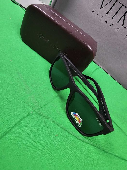 Okulary meskie damskie unisex prada Premium