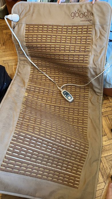 Тепловий мат Ceragem Goodle Floor(S) SLF-0810 (Серагем)