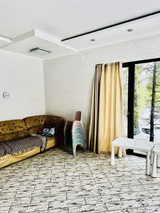 Чубинське Продаж 250м2 54 сотки Будинок як для проживання так і Бізнес