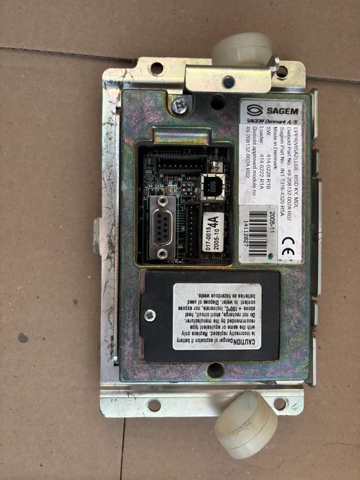 Клавіатура Diebold