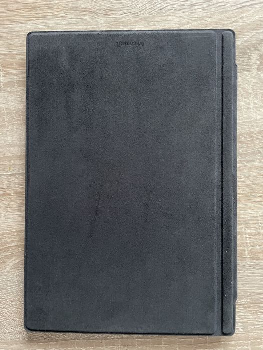 Microsoft Surface Pro 4