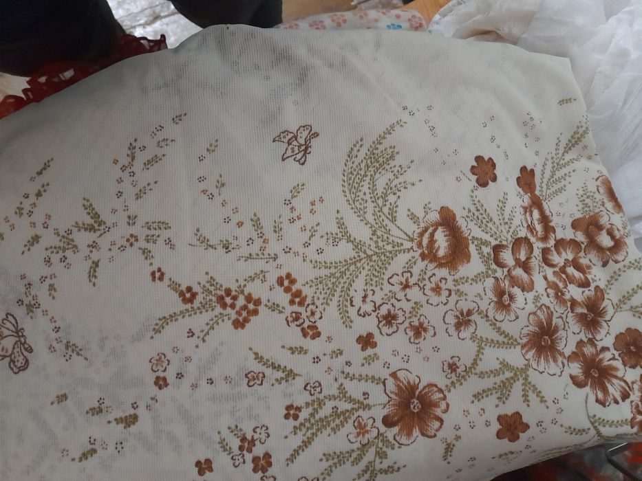 Продам портьерную ткань