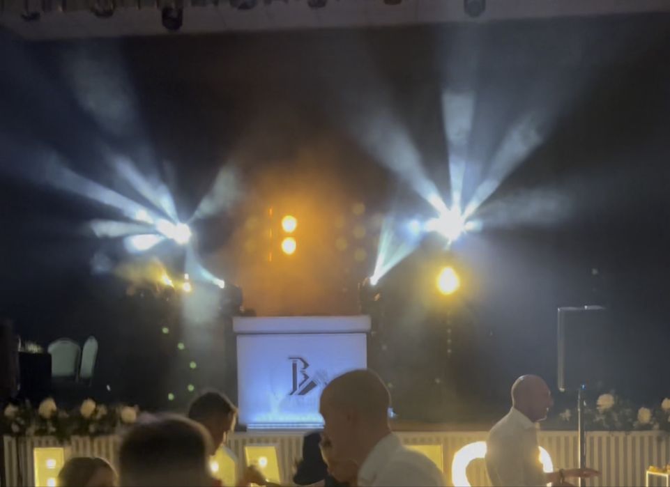 Głowice 7x40 mini bee eye