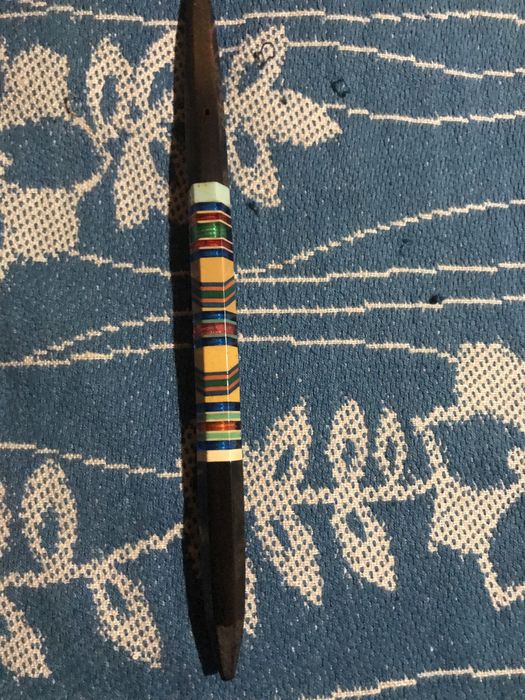 Ручки ИТК,стариние