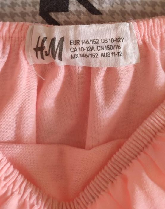 Блузка для дівчинки H&M
