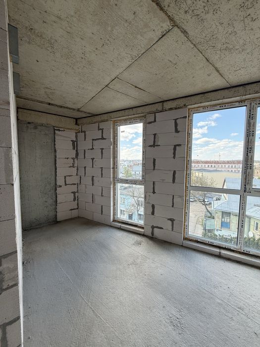 Продаж 2-х квартири в ЖК Брама.Підзамче від Ріел