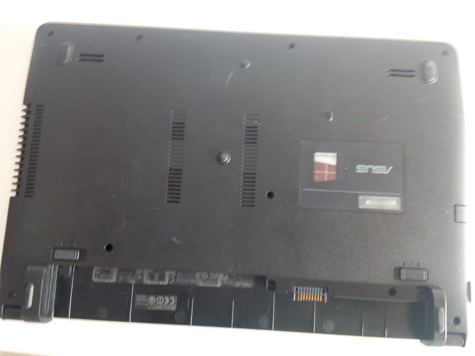 Portatil asus usado