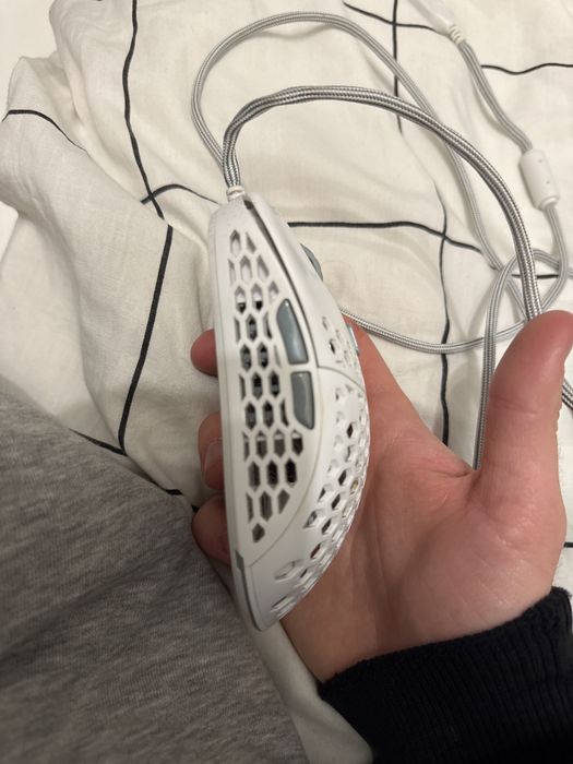 Myszka Lix Plus Spc Gear
