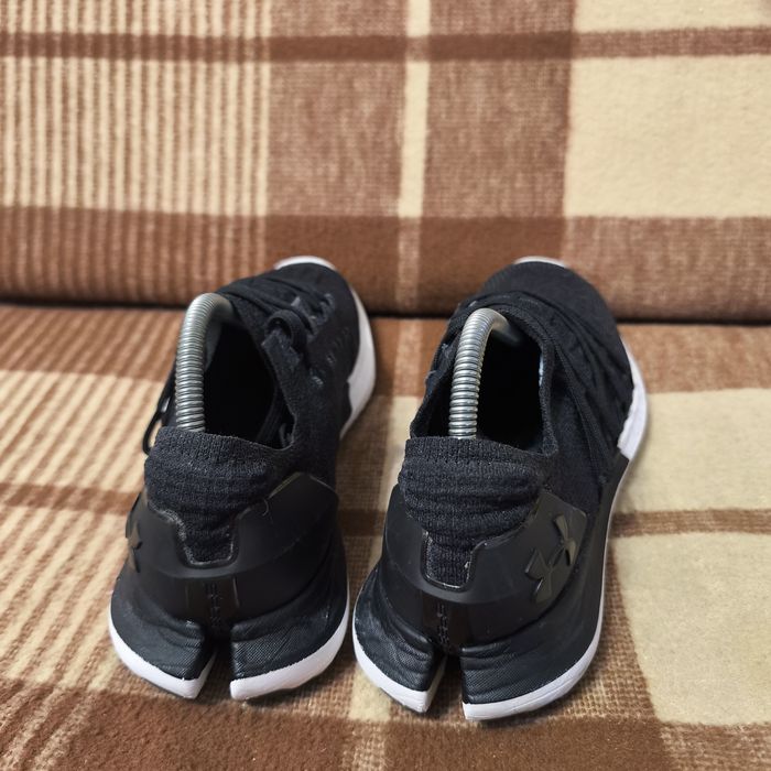 Чоловічі кросівки Under armour Speedform Slingshot