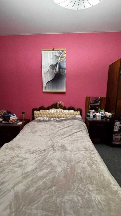 Двокімнатна квартира /  Адміральський проспект