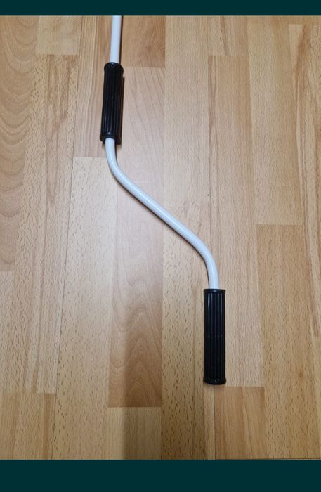 Peça / manivela enroladora para Toldo