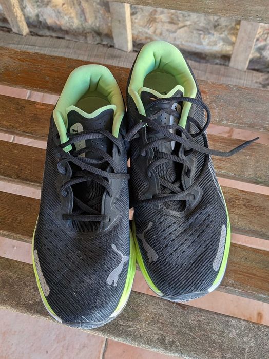 sapatilhas puma velocity 2