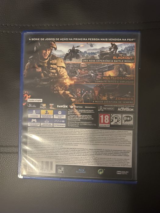 call of duty black ops 4