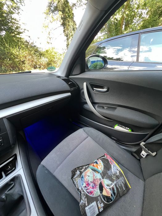 BMW 116i e87 2004