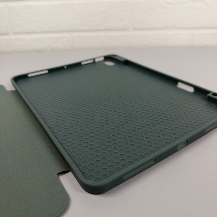 Чехол книжка айпад iPad Air M1 M2 10.9 M4 11 13 2025 2024 2022 2026 стилус