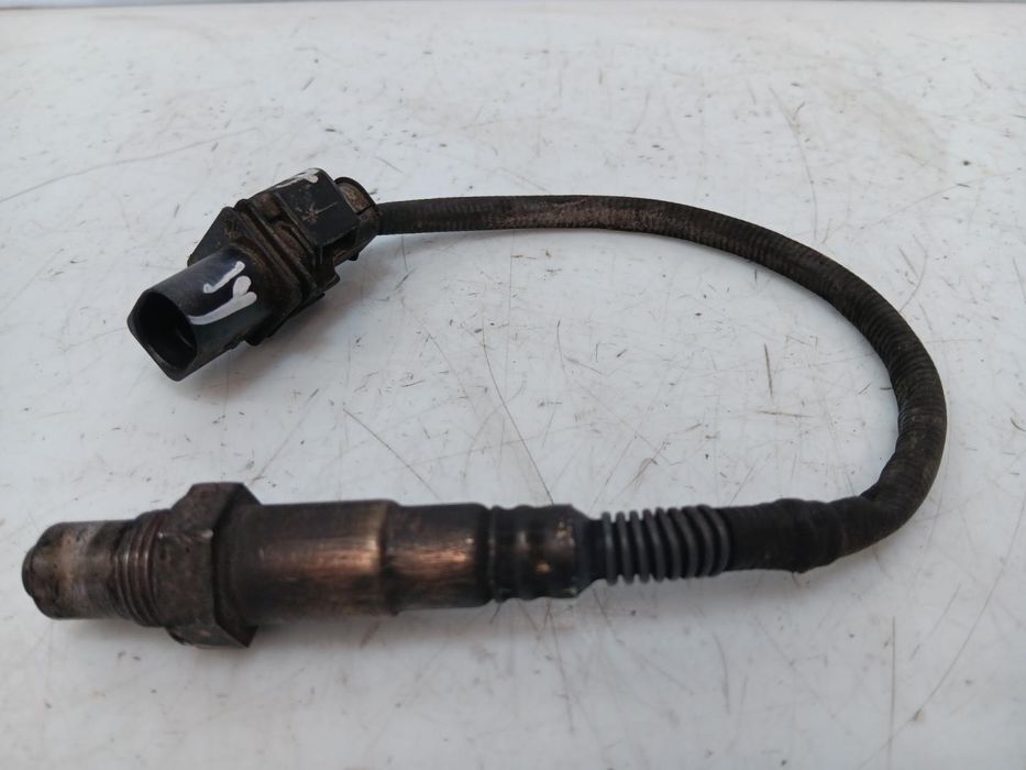 Sonda Lambda Iveco Daily Furgón