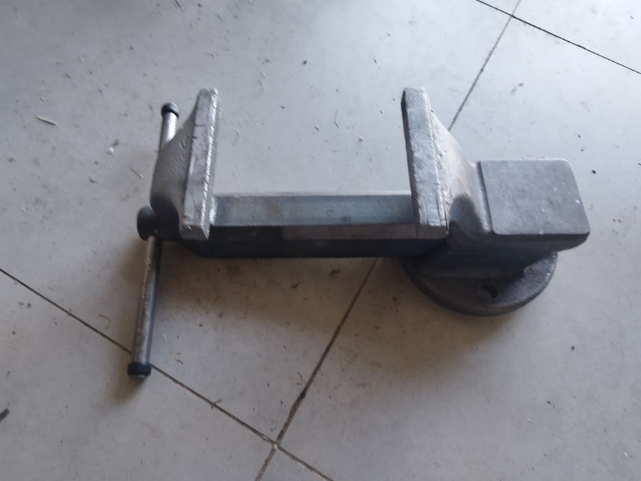Imadło Matador 120mm