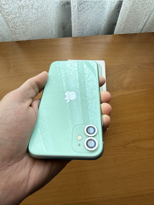 IPhone 11 на 128 гб