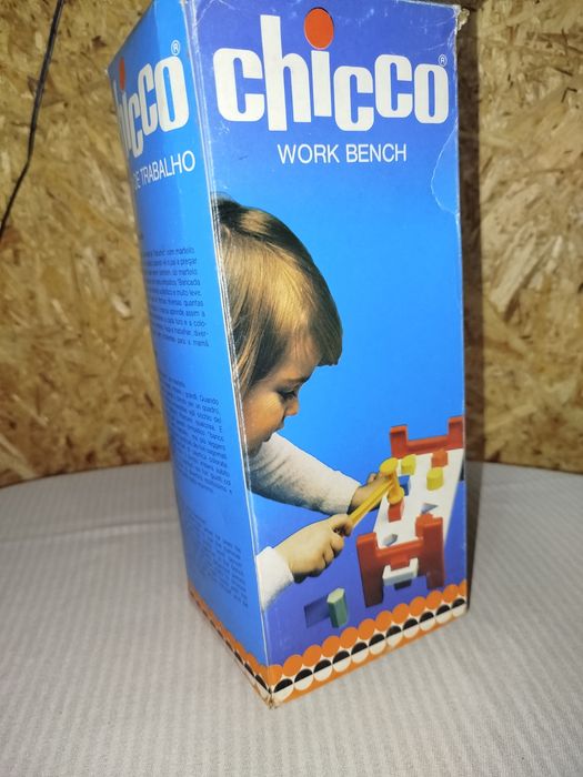 Lote brinquedos antigos
