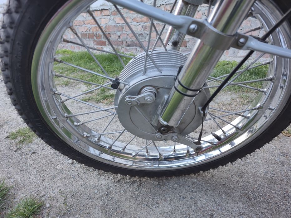 Продам Ява 350 (634)