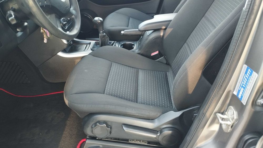 Продам Mercedes Benz B 150. 2009р.в.1.5 газ-бензин.