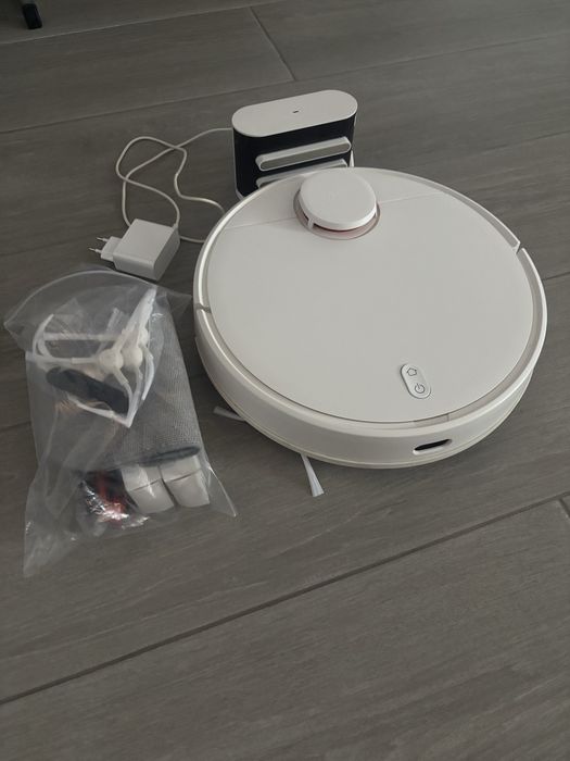 Xiaomi Robot Vacuum S12