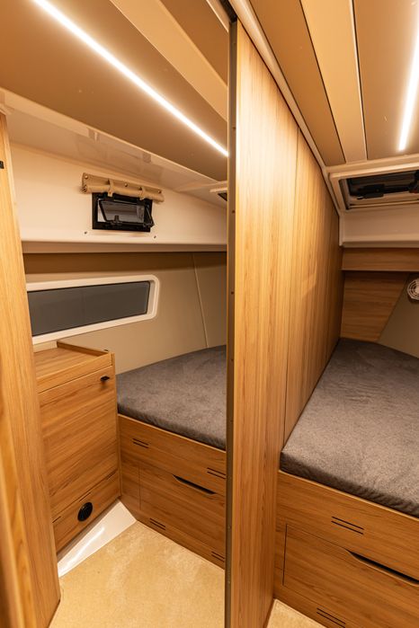 Nowy jacht motorowy Platinum 40S Fly 230HP - 2026