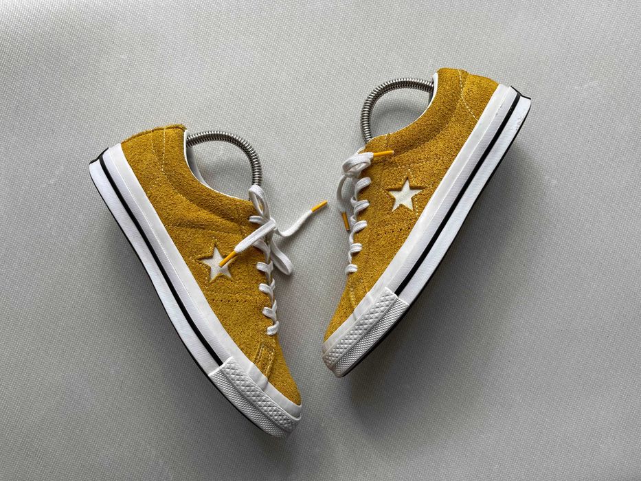 Converse 70, оригінал преміум замшеві кеди