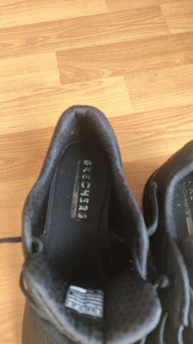 Tênis tipo sapato homem