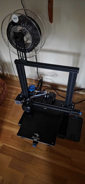 Creality Ender 3 v2