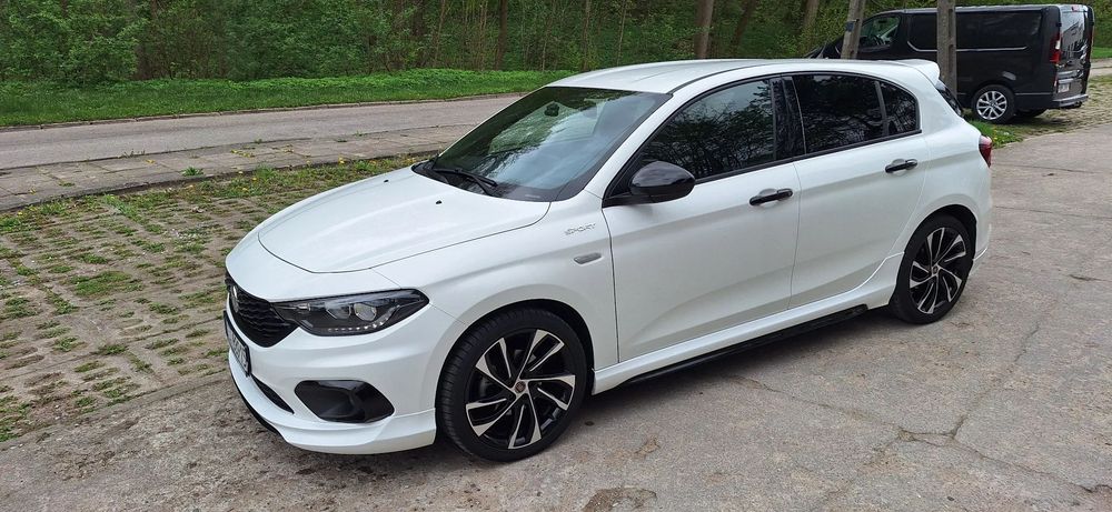 Fiat Tipo