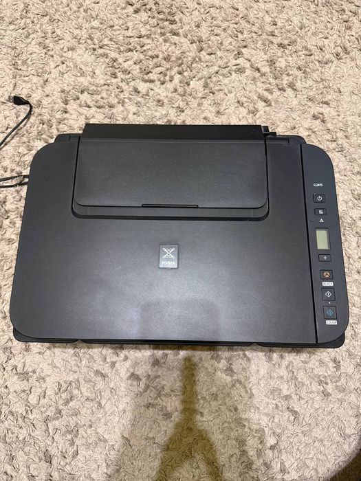 Canon pixma G2415