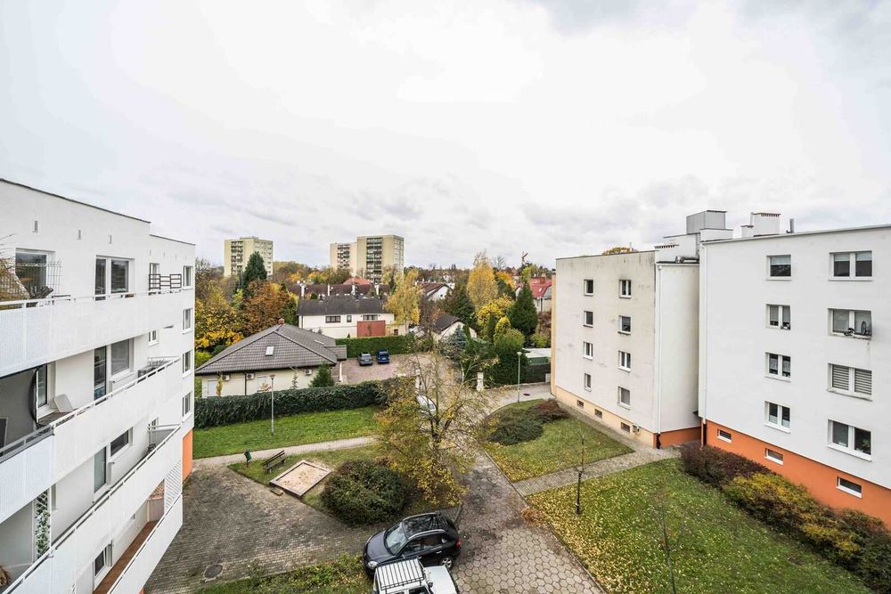 mieszkanie na sprzedaż - Widok 6