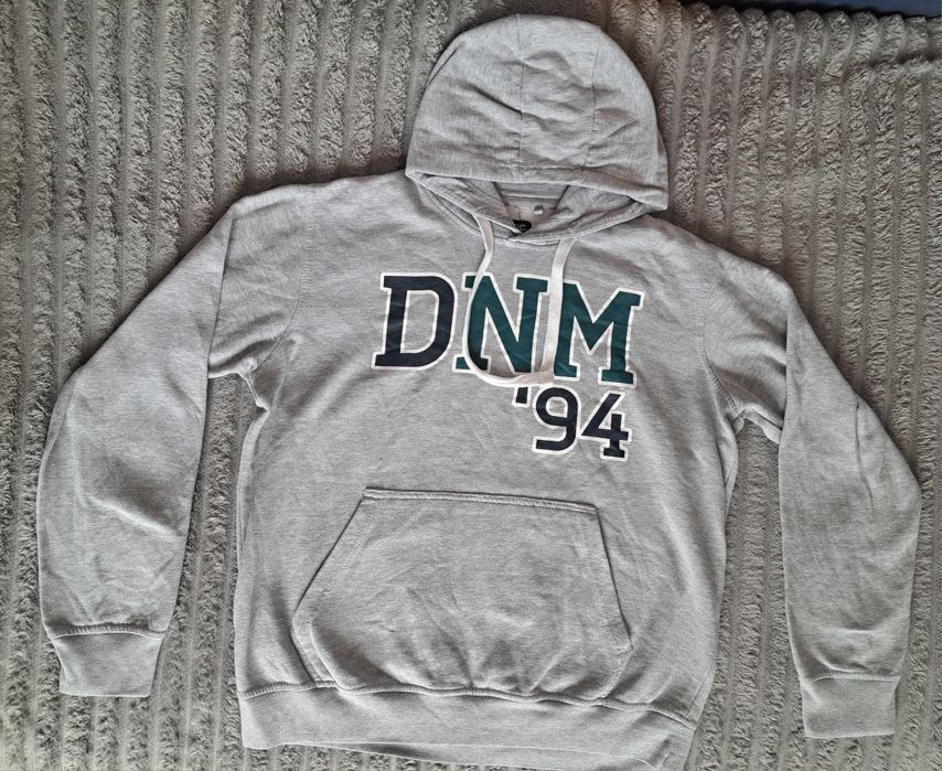 Чоловіча худі IDENTIC, розмір XL, з капюшоном