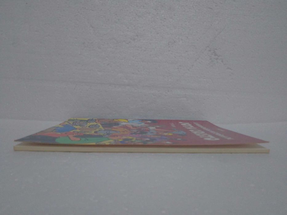 Ricardo Ferrand- A Verdadeira História de Jota Cristo (3ª Edição)