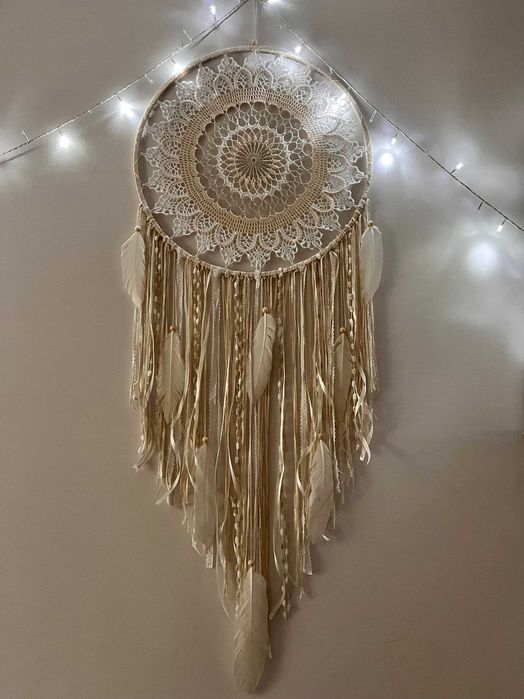 Ловці снів бохо,ловец снов,ловець снів,декор