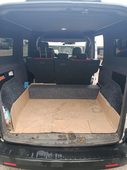 Fiat Doblo 2014 VIN ZFA26300006965328 фото оголошення 12 з 16