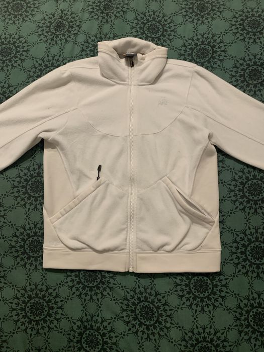 Кофта nike ACG біла