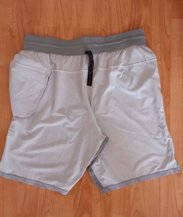 Spodenki na lato LULULEMON