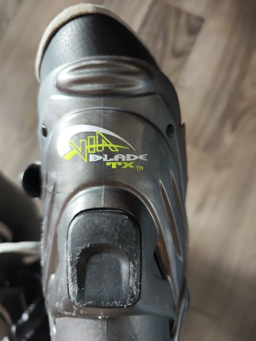Rolki profesjonalne  Rollerblade