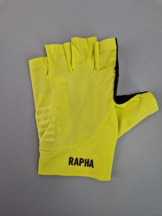 Rękawiczki Rowerowe RAPHA PRO Team L