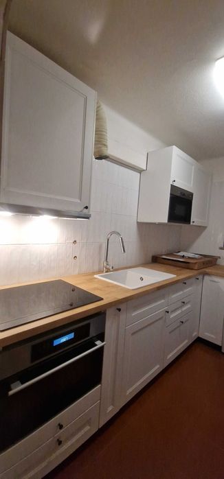 Remodelações e Pinturas | IMOTEK Build