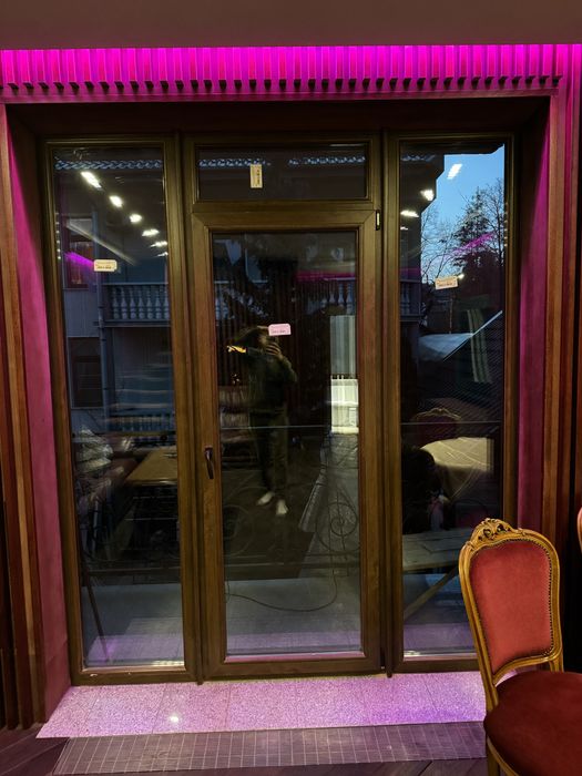 Оренда Дома Три Этажа + Парковка + Камуналка