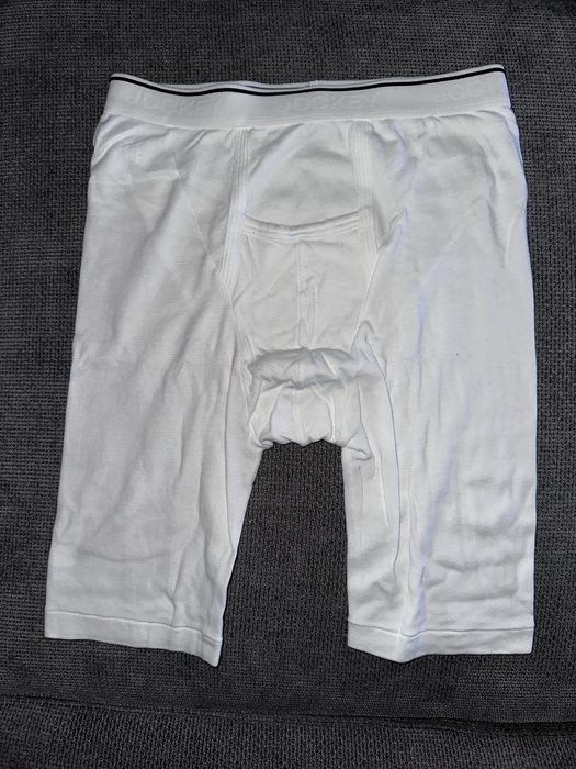 Boxers longos Jockey