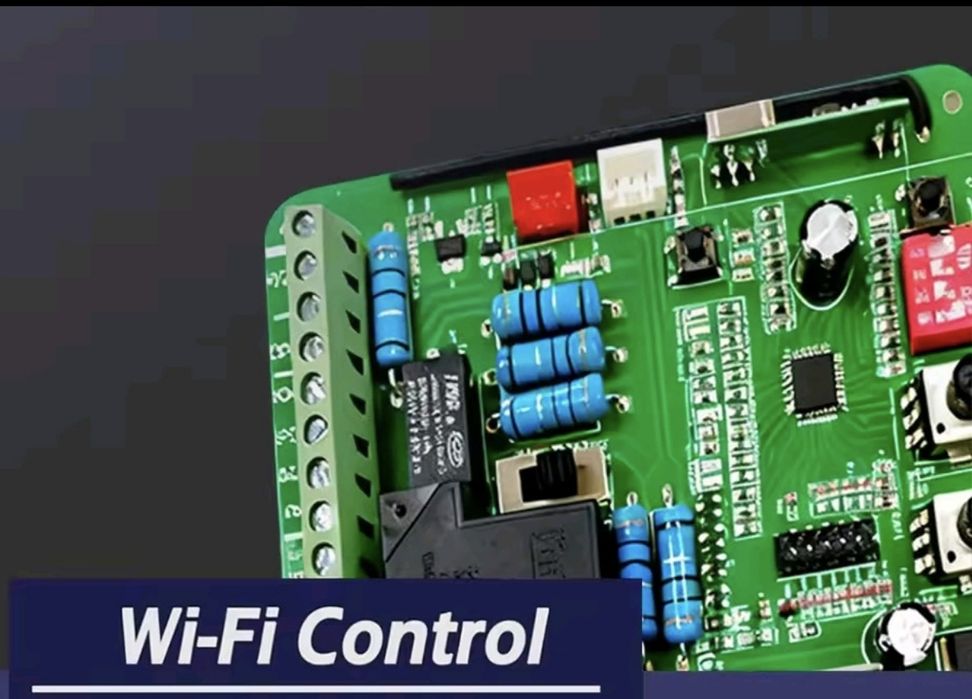 Não necessita de eletricidade. kit Motor de motor de correr