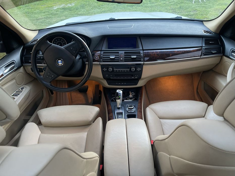 Продам BMW X5 Е 70 2011р БМВ Х5 Е70