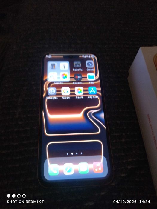 Telemóvel S18 proMax 5G
