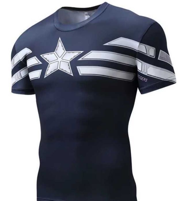 TSHIRTS Estampadas Marvel Yoda