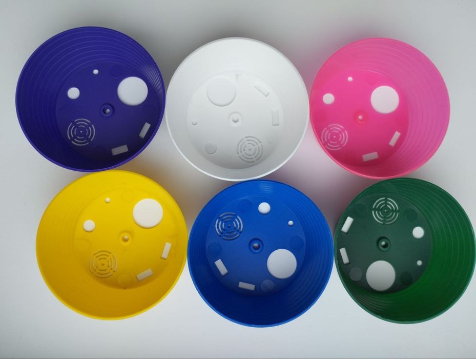 Льотковий загороджувач круглий, льоток,летковый заградитель