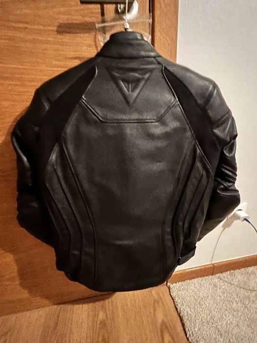 Dainese Fighter tam. 50